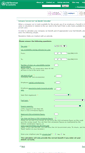 Mobile Screenshot of cccfcalculator.hmrc.gov.uk