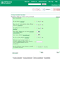 Mobile Screenshot of ccincalculator.hmrc.gov.uk